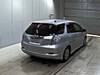 HONDA FIT SHUTTLE HYBIRD