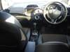 HONDA FIT SHUTTLE HYBIRD