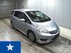 HONDA FIT SHUTTLE HYBIRD