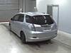 HONDA FIT SHUTTLE HYBIRD