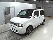 2015 NISSAN CUBE