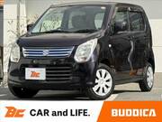 2014 SUZUKI WAGON R