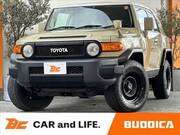 2011 TOYOTA FJ CRUISER