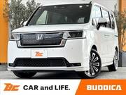 2023 HONDA STEPWAGON