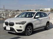 2019 BMW X1