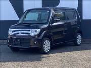 2014 SUZUKI MR WAGON