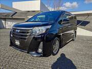 2016 TOYOTA NOAH
