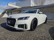 2021 AUDI TT