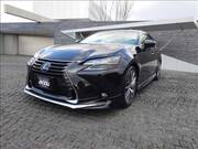 2016 LEXUS GS