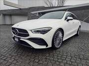 2024 MERCEDES BENZ CLA-CLASS