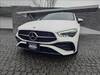 MERCEDES BENZ CLA-CLASS