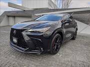2023 LEXUS NX