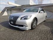 2018 TOYOTA CROWN MAJESTA