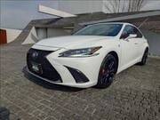 2021 LEXUS ES