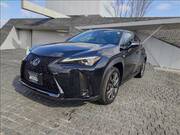 2023 LEXUS UX
