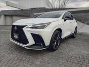 2023 LEXUS NX