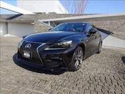 2014 LEXUS IS