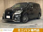 2019 NISSAN ELGRAND