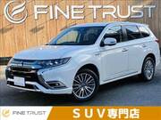 2019 MITSUBISHI OUTLANDER PHV