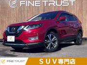 2018 NISSAN X-TRAIL 20Xi