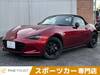 MAZDA ROADSTER