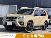 2011 NISSAN X-TRAIL