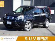 2011 NISSAN X-TRAIL