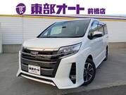 2019 TOYOTA NOAH