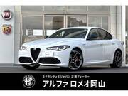 2024 ALFA ROMEO GIULIA