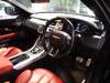 LAND ROVER RANGE ROVER EVOQUE COUPE