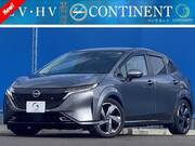 2021 NISSAN OTHER