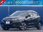 2014 HONDA VEZEL