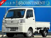 2023 DAIHATSU HIJET TRUCK