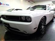 2015 DODGE DODGE CHALLENGER (Left Hand Drive)