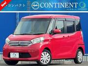 2014 NISSAN DAYZ ROOX