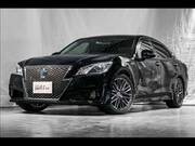 2013 TOYOTA CROWN ATHLETE