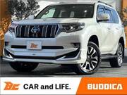 2023 TOYOTA LAND CRUISER PRADO