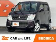 2016 SUZUKI WAGON R
