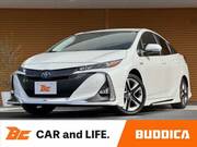 2020 TOYOTA PRIUS PHV