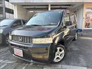 2002 HONDA MOBILIO SPIKE A