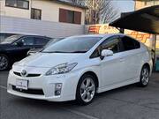 2010 TOYOTA PRIUS S TOURING SELECTION