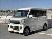 2022 SUZUKI EVERY WAGON