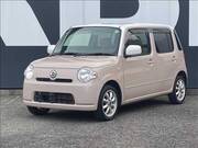 2010 DAIHATSU MIRA COCOA