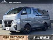 2023 NISSAN CARAVAN VAN