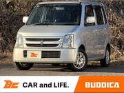 2008 SUZUKI WAGON R