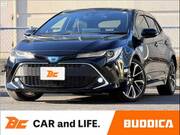 2021 TOYOTA COROLLA SPORTS