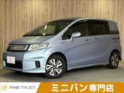 2013 HONDA FREED SPIKE