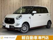 2016 DAIHATSU CAST
