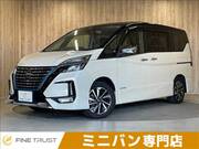 2020 NISSAN SERENA