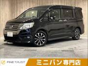 2013 HONDA STEPWAGON